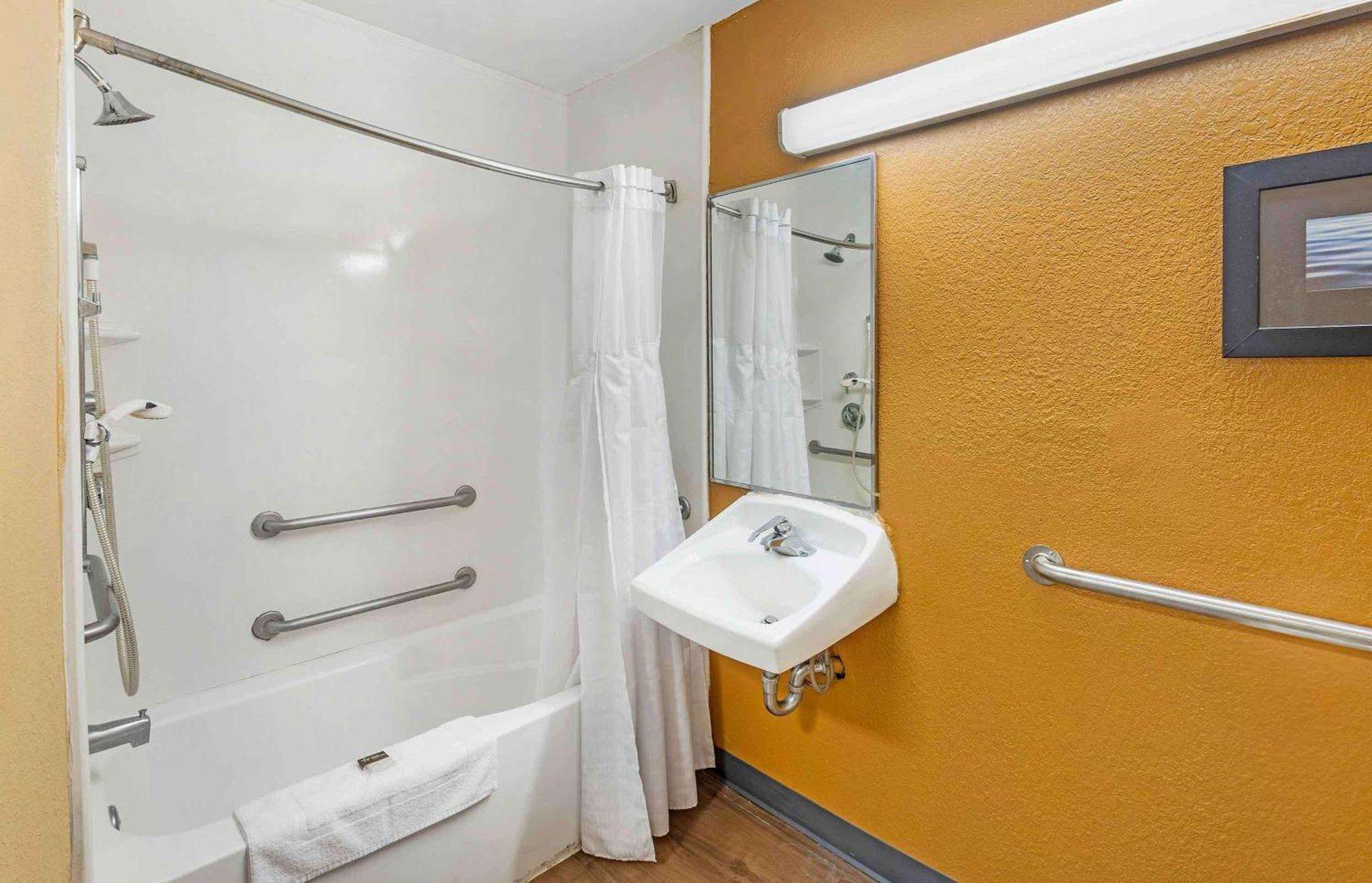 Extended Stay America Suites - Sacramento - Northgate Exterior foto