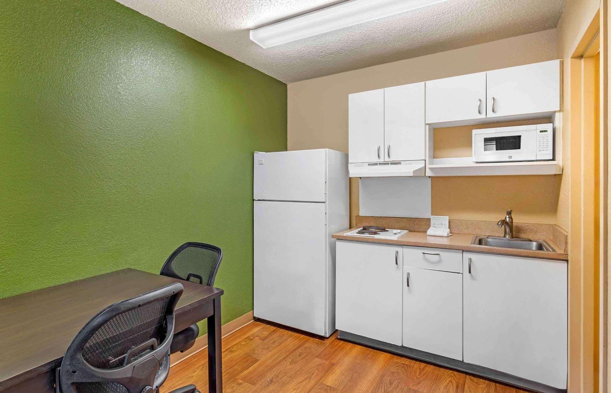 Extended Stay America Suites - Sacramento - Northgate Exterior foto