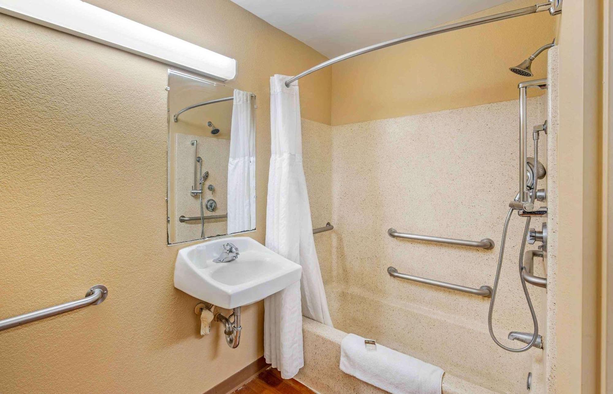 Extended Stay America Suites - Sacramento - Northgate Exterior foto