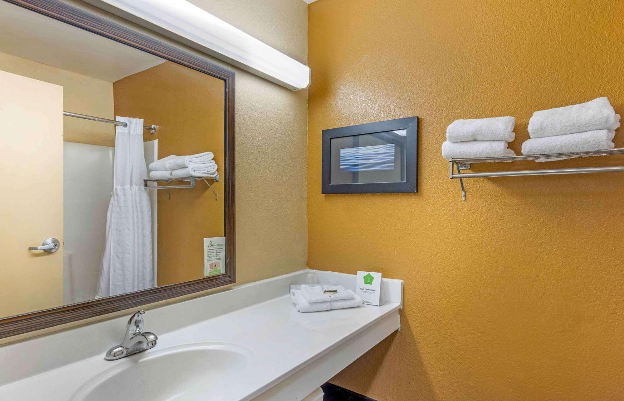 Extended Stay America Suites - Sacramento - Northgate Exterior foto
