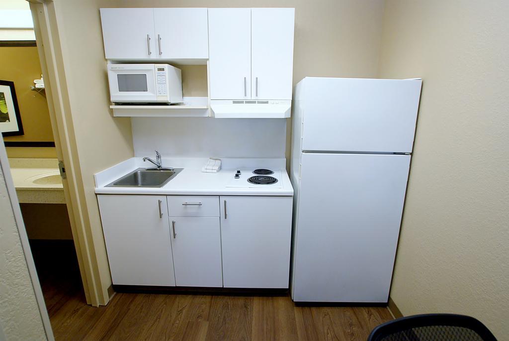Extended Stay America Suites - Sacramento - Northgate Exterior foto