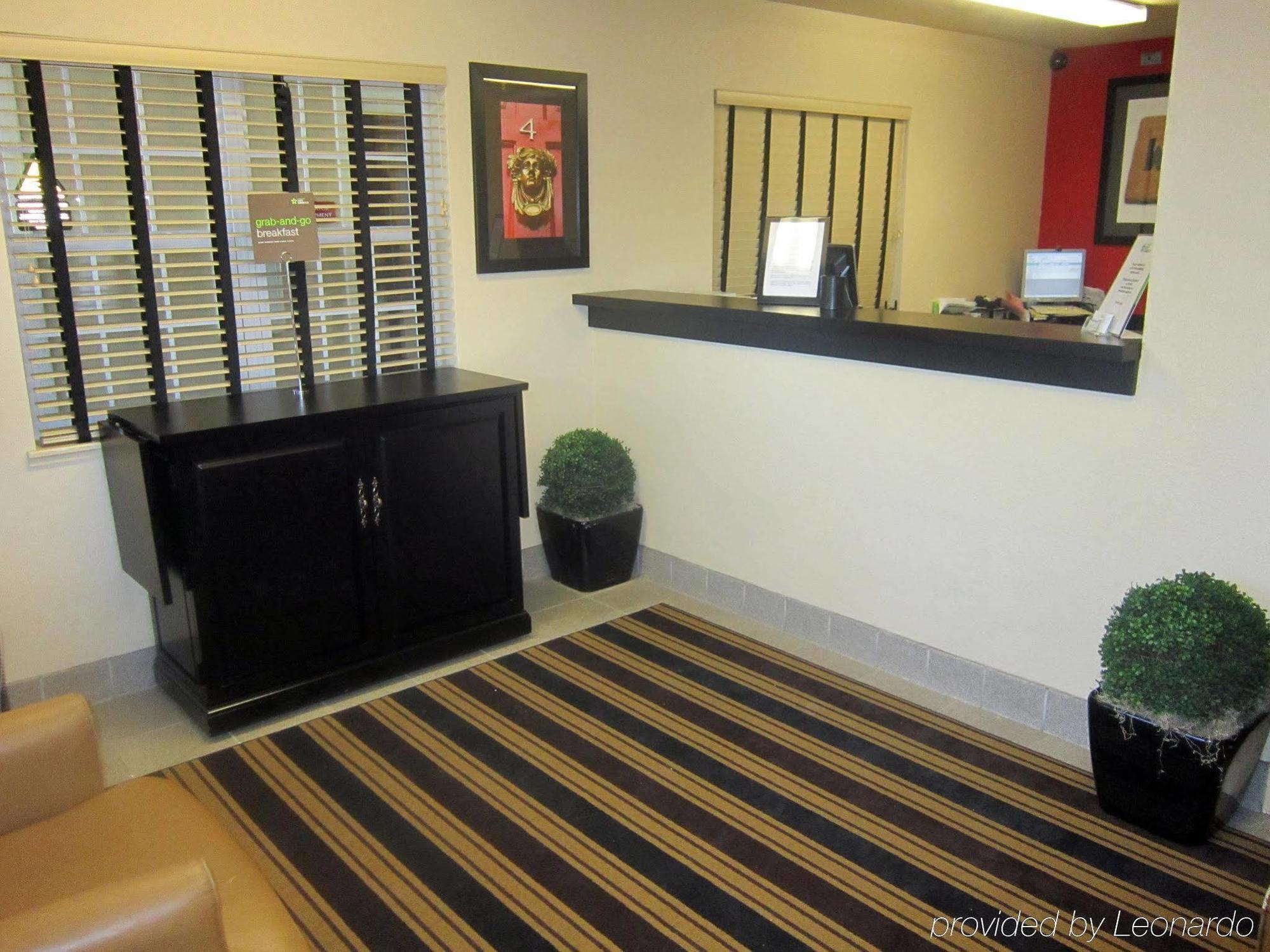 Extended Stay America Suites - Sacramento - Northgate Exterior foto