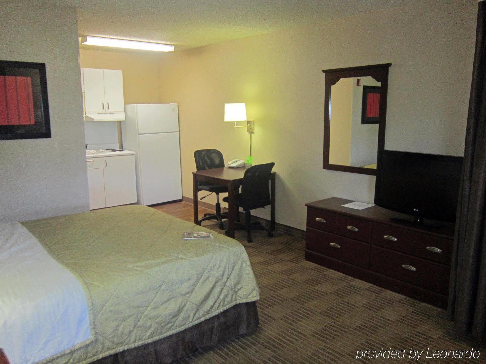 Extended Stay America Suites - Sacramento - Northgate Exterior foto
